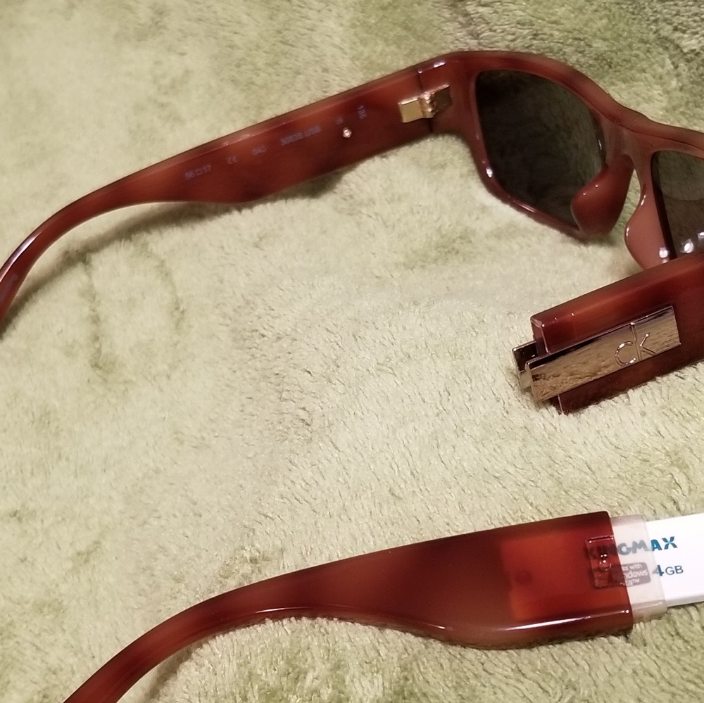 Designer sunglasses - Picture 5 of 5